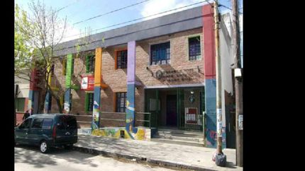 rechazan el traslado de la secundaria nº45 al barrio la fe