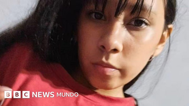 Moria Casan habló del crimen de Agostina Vega. 