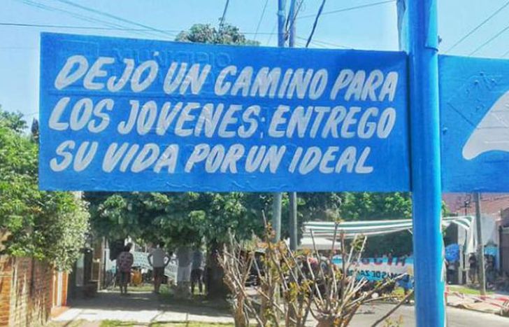Será un día de mucha emoción.