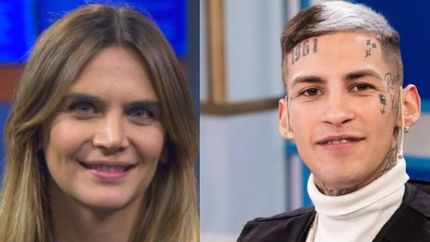 la filosa respuesta de l-gante a las criticas de amalia granata