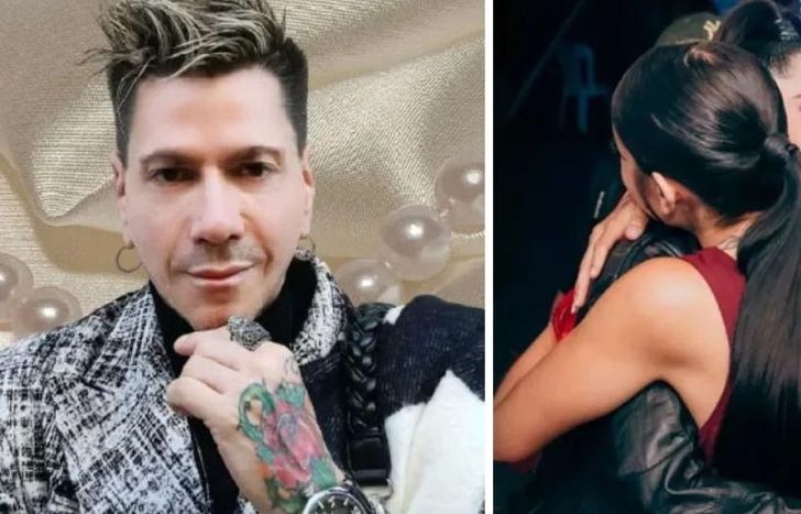 Piazza contra Lali y María Becerra.