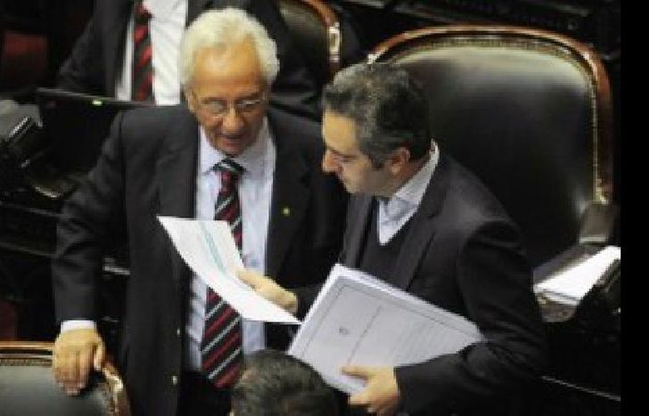 diputados