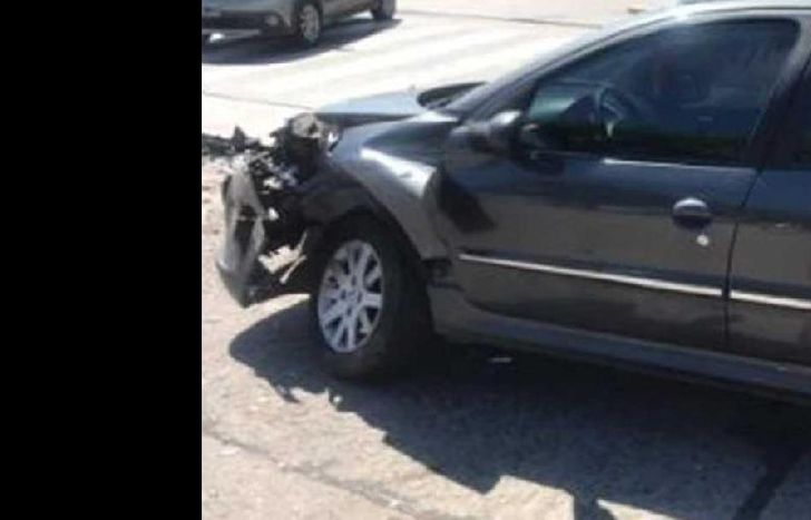 Testigos aseguran que el hombre estaba alcoholizado.