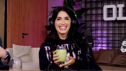 Lali, en Olga.