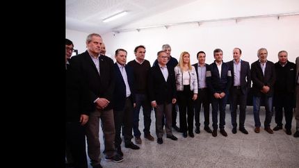 Los intendentes solicitaron la inmediata restitución de los recursos.