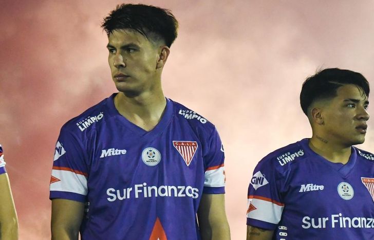 Vuelve Leizza y espera por Gómez.
