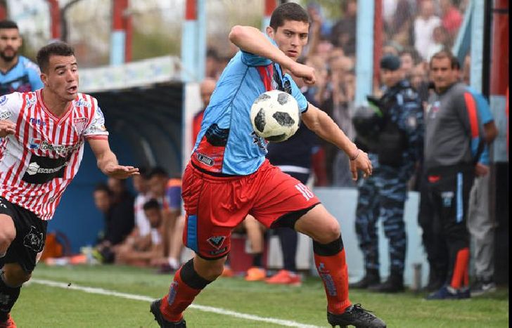 Gustavo Turraca consideró que el partido con Ferro es clave para valorar el punto conseguido en Adrogué.