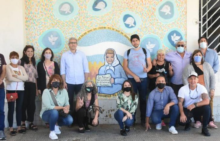 Un año de crecimiento para el Espacio.