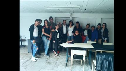 arranco el plan fines lgbt para garantizar la educacion