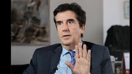 un ex funcionario de macri revelo el vinculo intimo del expresidente con el fmi