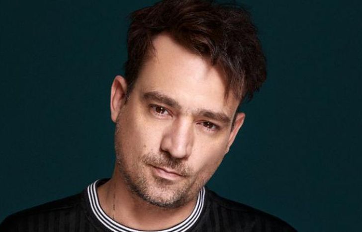 El músico fue baleado por un policía.