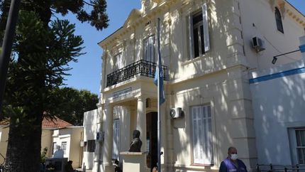 La Escuela de Diabetes funciona en el Hospital Gandulfo.