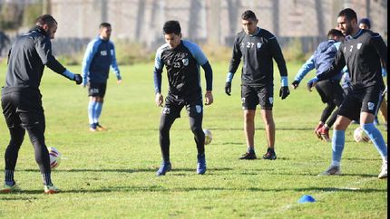 amistoso para el plantel del gasolero amistoso para el plantel del gasolero