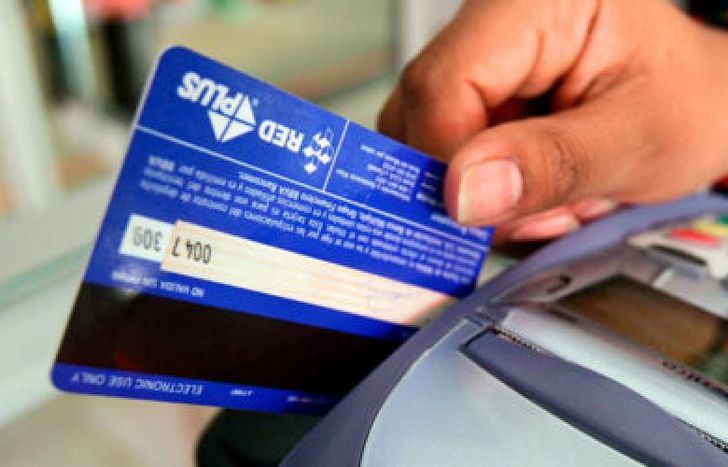 se dedicaban a la copia de datos.