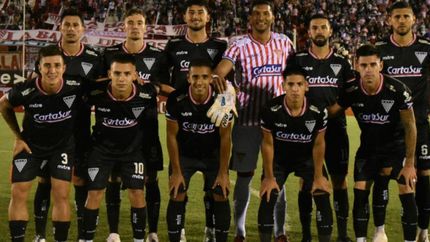 Los Andes se enfrentarán ante Deportivo Armenio en el Reducido. Los Andes se enfrentarán ante Deportivo Armenio en el Reducido.