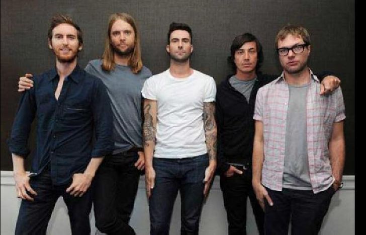 Tocarán también en Montevideo y Bogotá.