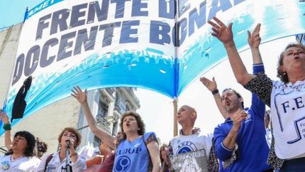 El miércoles arrancan las clases en Provincia.