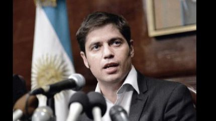 kicillof