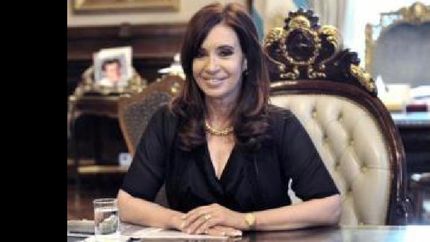 cristina despacho