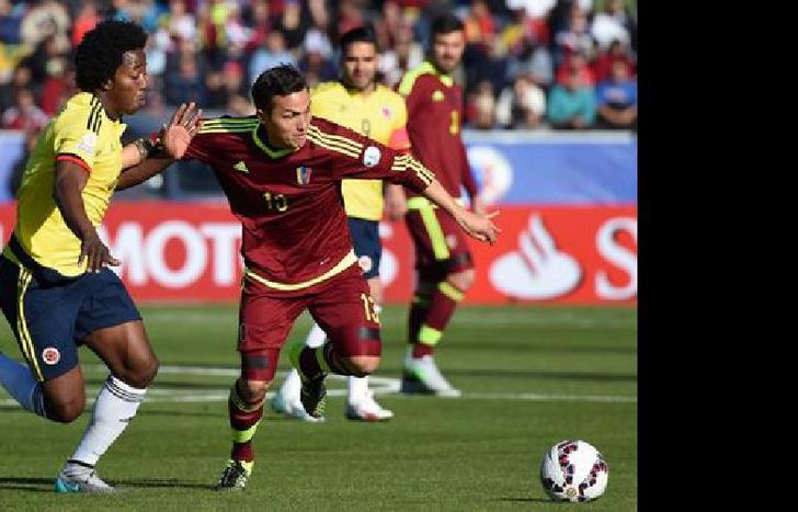 colombia venezuela 1