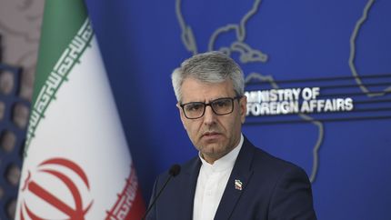 Irán lanzó una preocupante advertencia contra la Argentina.&nbsp;