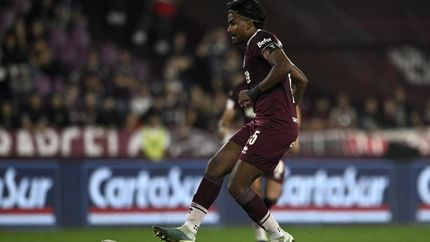 Raúl Loaiza deberá volver a ser intervenido quirúrgicamente de los ligamentos cruzados.