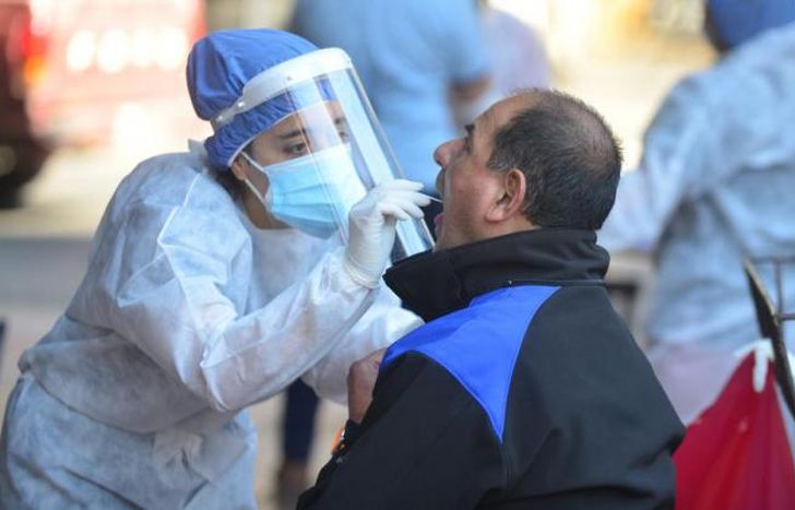 Hay momentos adecuados para hacer el test.