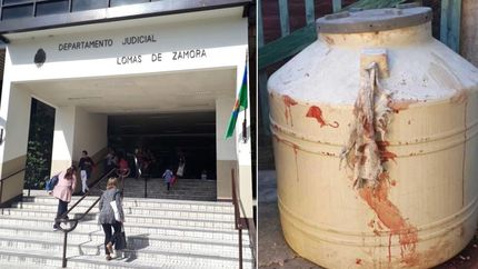 El hombre asesinado tenía 56 años y era técnico en refrigeración.