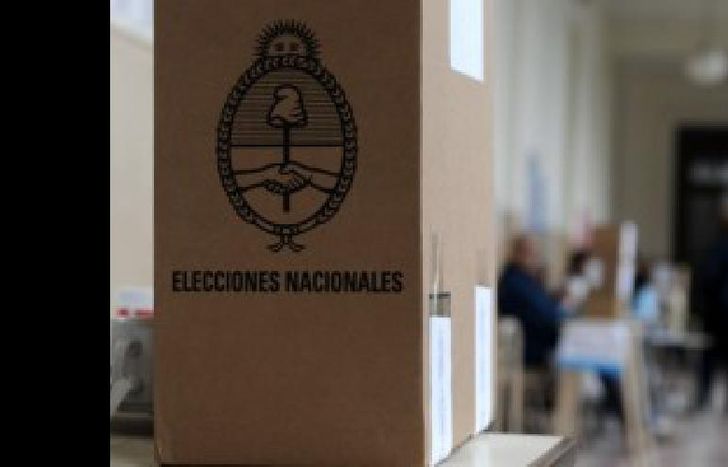 elecciones
