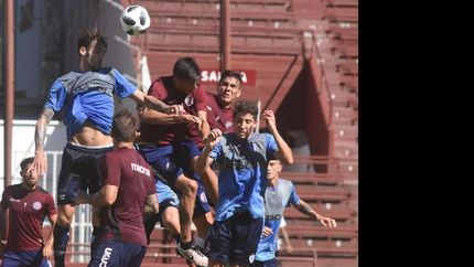 saldo positivo para el grana contra un fortin de punta saldo positivo para el grana contra un fortin de punta