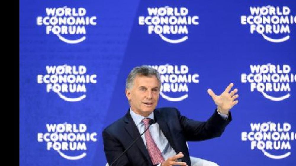 Macri ratificó a Sturzenegger al frente del Banco Central