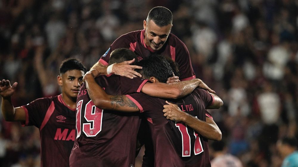 Lanús quiere volver a la victoria ante Estudiantes. Lanús quiere volver a la victoria ante Estudiantes.