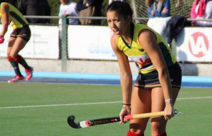 Triñanes analizó el presente de Lomas y el futuro del hóckey.