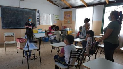 Será a partir de este martes.