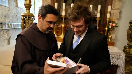 Desde Israel, Javier Milei dijo que la iniciativa busca “terminar con la impunidad”. Desde Israel, Javier Milei dijo que la iniciativa busca “terminar con la impunidad”.