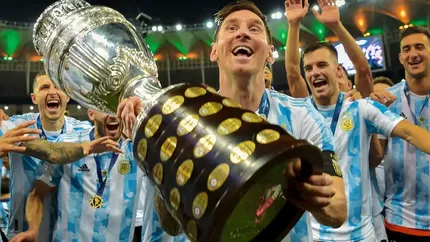 Olga presenta un especial de la Selección Argentina. Olga presenta un especial de la Selección Argentina.