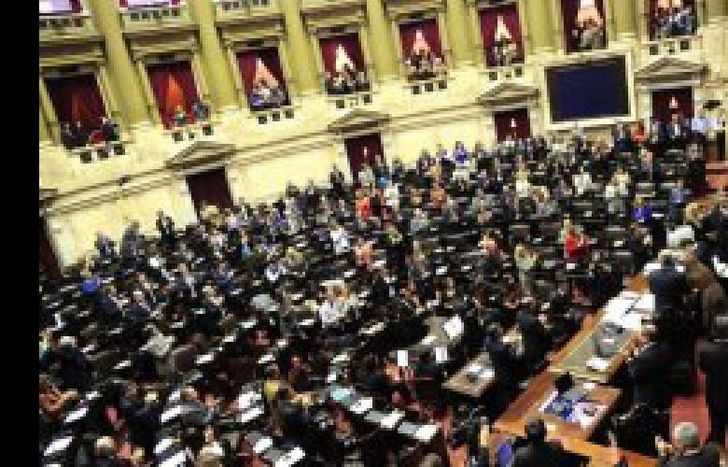 diputados
