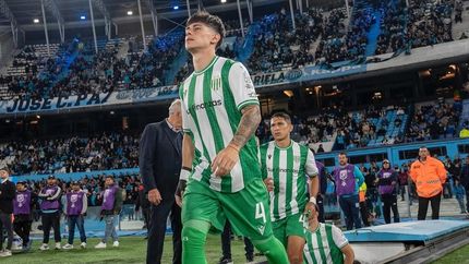 Di Luciano al fútbol ruso. Di Luciano al fútbol ruso.