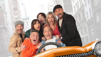 Diario La Unión | Vuelve Taxi.