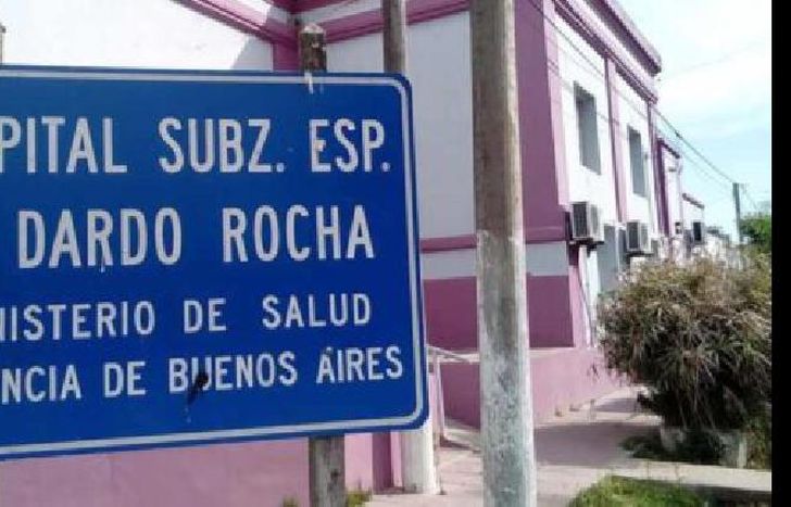 los casos positivos están separados del resto.