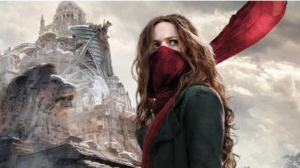 el mundo post-apocaliptico de maquinas mortales llega syfy