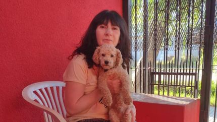 Alicia tenía 56 años y era vecina de Budge.