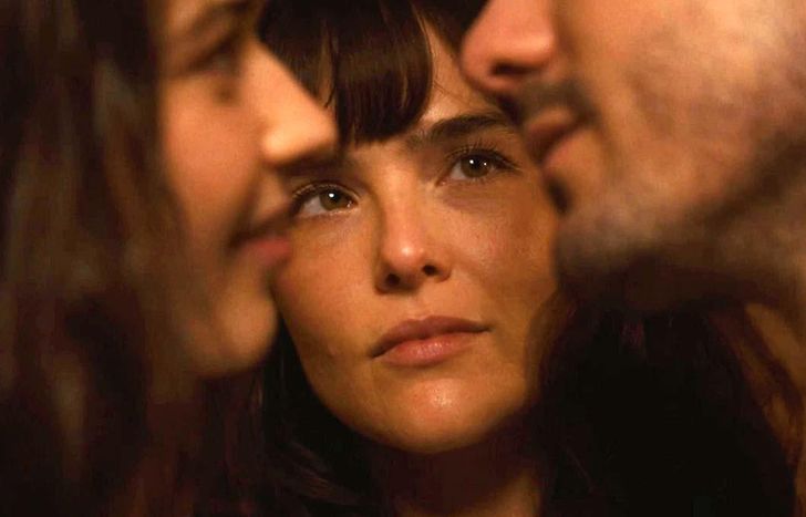 Estrenos de cine: llega la película Beso de tres.&nbsp;