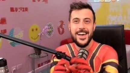 Leuco, en medio de los rumores.