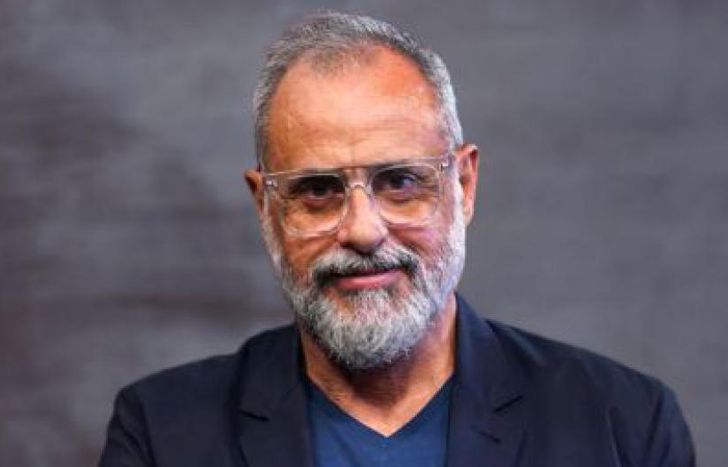 Jorge Rial sigue internado en Colombia.