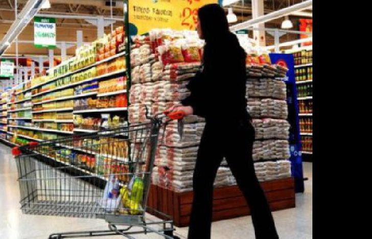 Los precios subieron más que la inflación general.