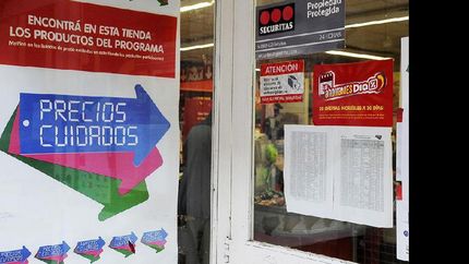 agilizan las negociaciones para relanzar el plan de precios cuidados