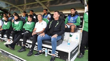 Uno va sintiéndose mal con todo, no solo esto, dijo sobre los arbitrajes.