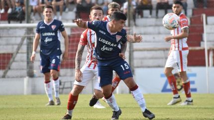 Los Andes será dirigido por segunda vez por Bresba. Los Andes será dirigido por segunda vez por Bresba.
