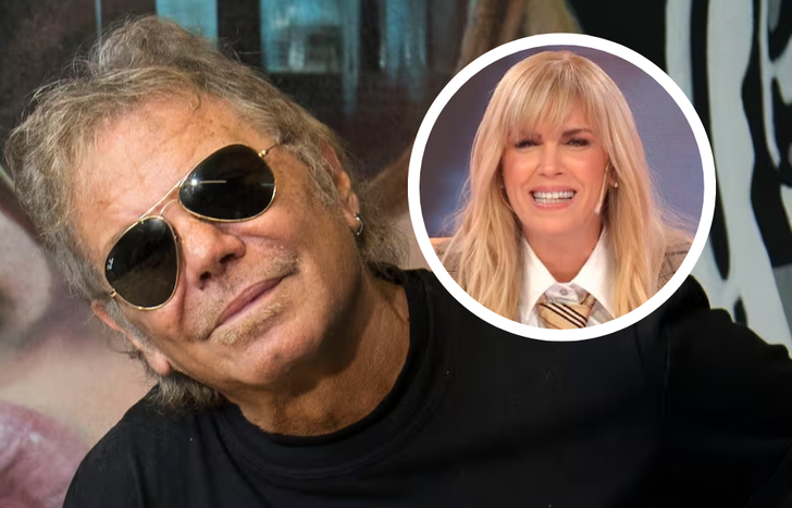 Beto Casella destrozó a Viviana Canosa.&nbsp;